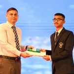 Inter House English Debate Competition